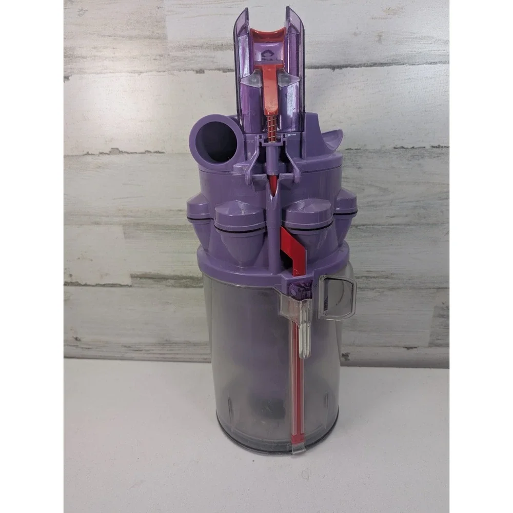 Dyson dc14 purple